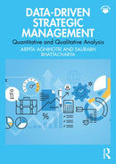 Data-Driven Strategic Management