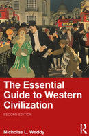 The Essential Guide to Western Civilization-9781032939278
