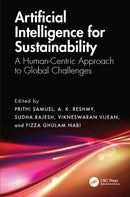 Artificial Intelligence for Sustainability