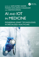 AI and IoT in Medicine