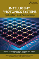 Intelligent Photonics Systems : Technology and Applications-9781032939445