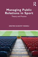 Managing Public Relations in Sport