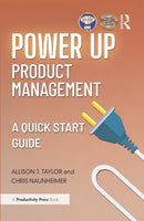 Power Up Product Management