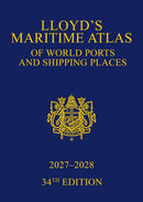 Lloyd's Maritime Atlas of World Ports and Shipping Places 2027-2028