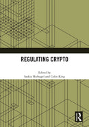 Regulating Crypto-9781032941301