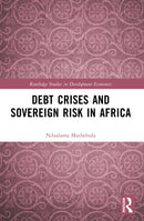 Debt Crises and Sovereign Risk in Africa