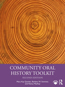 Community Oral History Toolkit