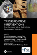 Tricuspid Valve Interventions