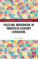 Puzzling Modernism in Twentieth-Century Literature