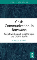 Crisis Communication in Botswana