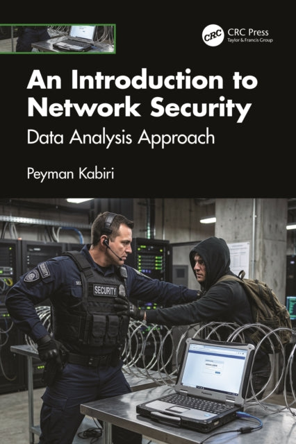 An Introduction to Network Security