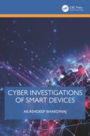 Cyber Investigations of Smart Devices-9781032943671