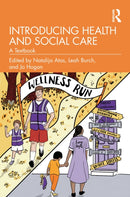Introducing Health and Social Care