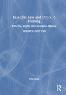 Essential Law and Ethics in Nursing