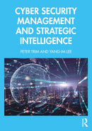 Cyber Security Management and Strategic Intelligence-9781032944661