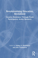 Revolutionizing Education, Revitalized