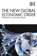 The New Global Economic Order-9781032945538