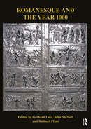 Romanesque and the Year 1000-9781032945705