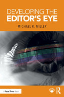 Developing the Editor's Eye-9781032946375