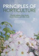 Principles of Horticulture-9781032946900
