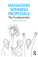 Managing Winning Proposals : The Fundamentals-9781032947327