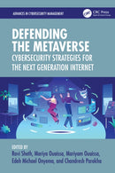 Defending the Metaverse