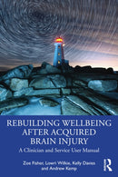 Rebuilding Wellbeing After Acquired Brain Injury