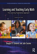 Learning and Teaching Early Math