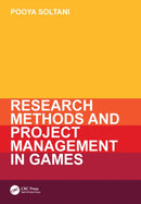 Research Methods and Project Management in Games-9781032949789