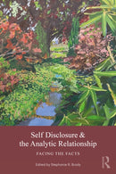 Self Disclosure and the Analytic Relationship