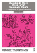 Learning to Teach Music in the Secondary School