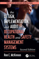 The Design, Implementation, and Audit of Health and Safety Management Systems, Second Edition-9781032951249