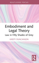 Embodiment and Legal Theory