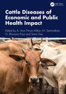 Cattle Diseases of Economic and Public Health Impact