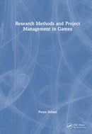 Research Methods and Project Management in Games-9781032951928