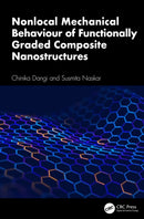 Nonlocal Mechanical Behaviour of Functionally Graded Composite Nanostructures-9781032952291