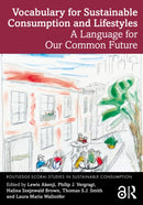 Vocabulary for Sustainable Consumption and Lifestyles
