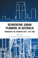 Reinventing Urban Planning in Australia