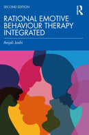 Rational Emotive Behaviour Therapy Integrated-9781032954011