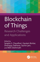 Blockchain of Things