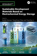 Sustainable Development Materials Based on Electrochemical Energy Storage