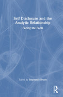 Self Disclosure and the Analytic Relationship