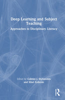 Deep Learning and Subject Teaching