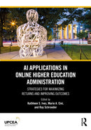 AI Applications in Online Higher Education Administration