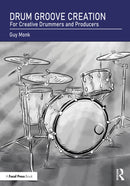 Drum Groove Creation