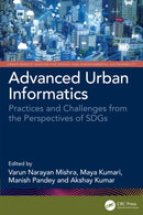 Advanced Urban Informatics