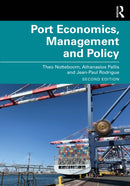 Port Economics, Management and Policy
