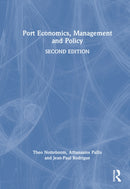 Port Economics, Management and Policy-9781032955346