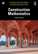Construction Mathematics-9781032955414