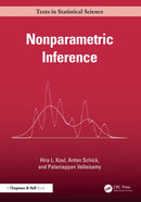Nonparametric Inference
